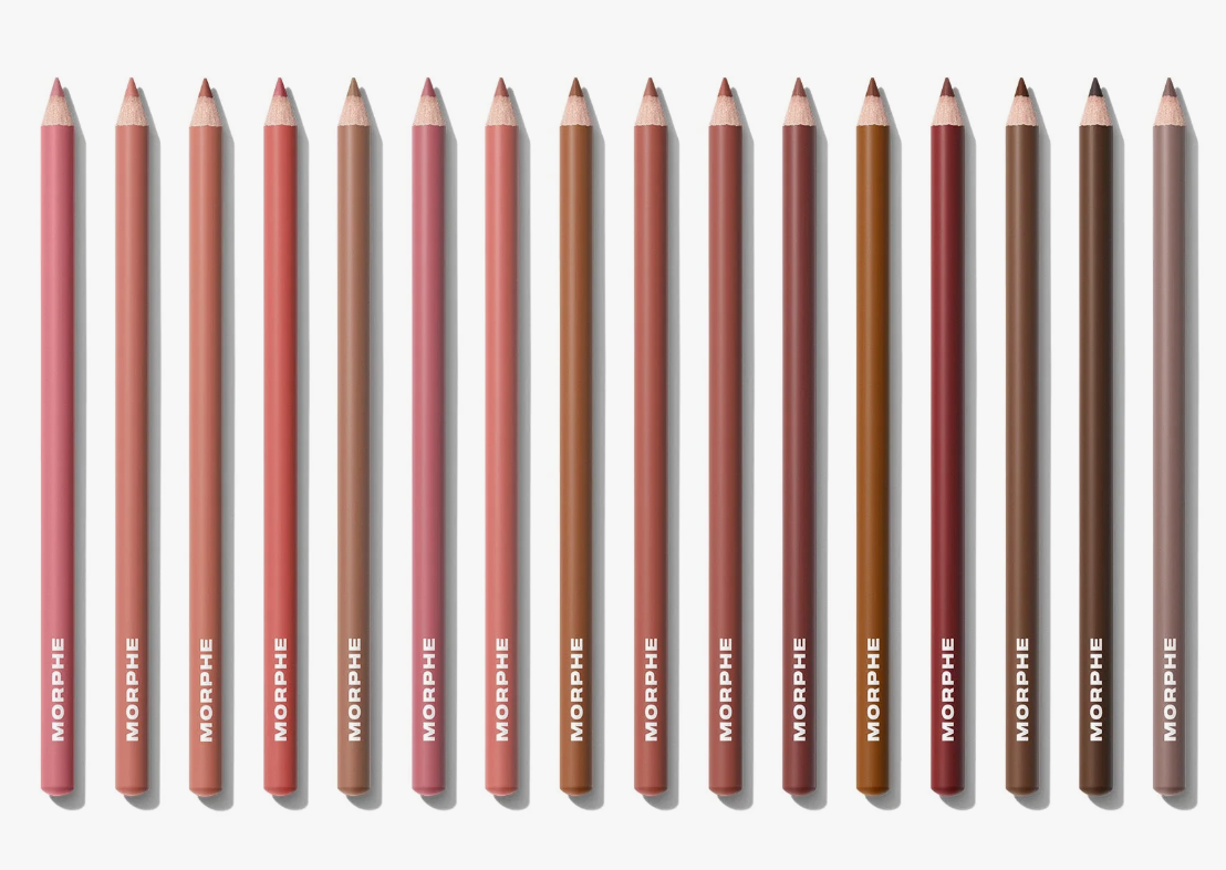 MORPHE - LIP LINERS
