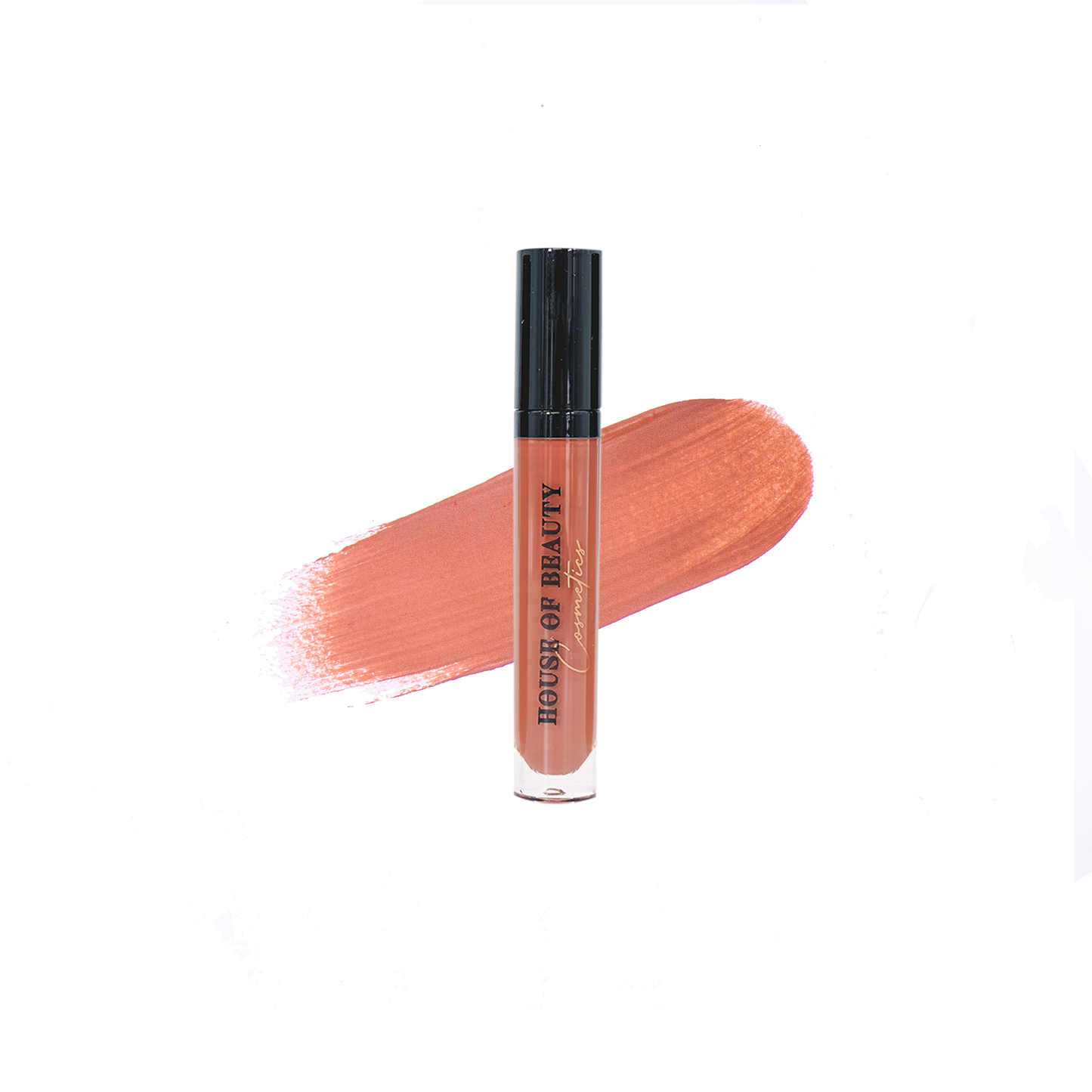 TIRAMISU Matte Liquid Lipstick 4.5 ML