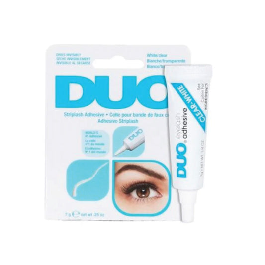 Duo Adhesive - 7G Clear