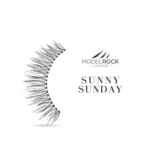 Modelrock Double Lashes - Sunny Sunday