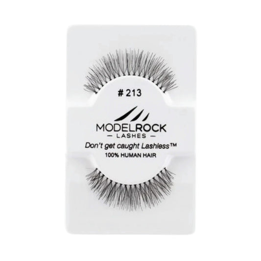 Modelrock Kit Ready Lashes - 213