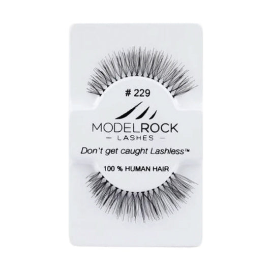 Modelrock Kit Ready Lashes - 521