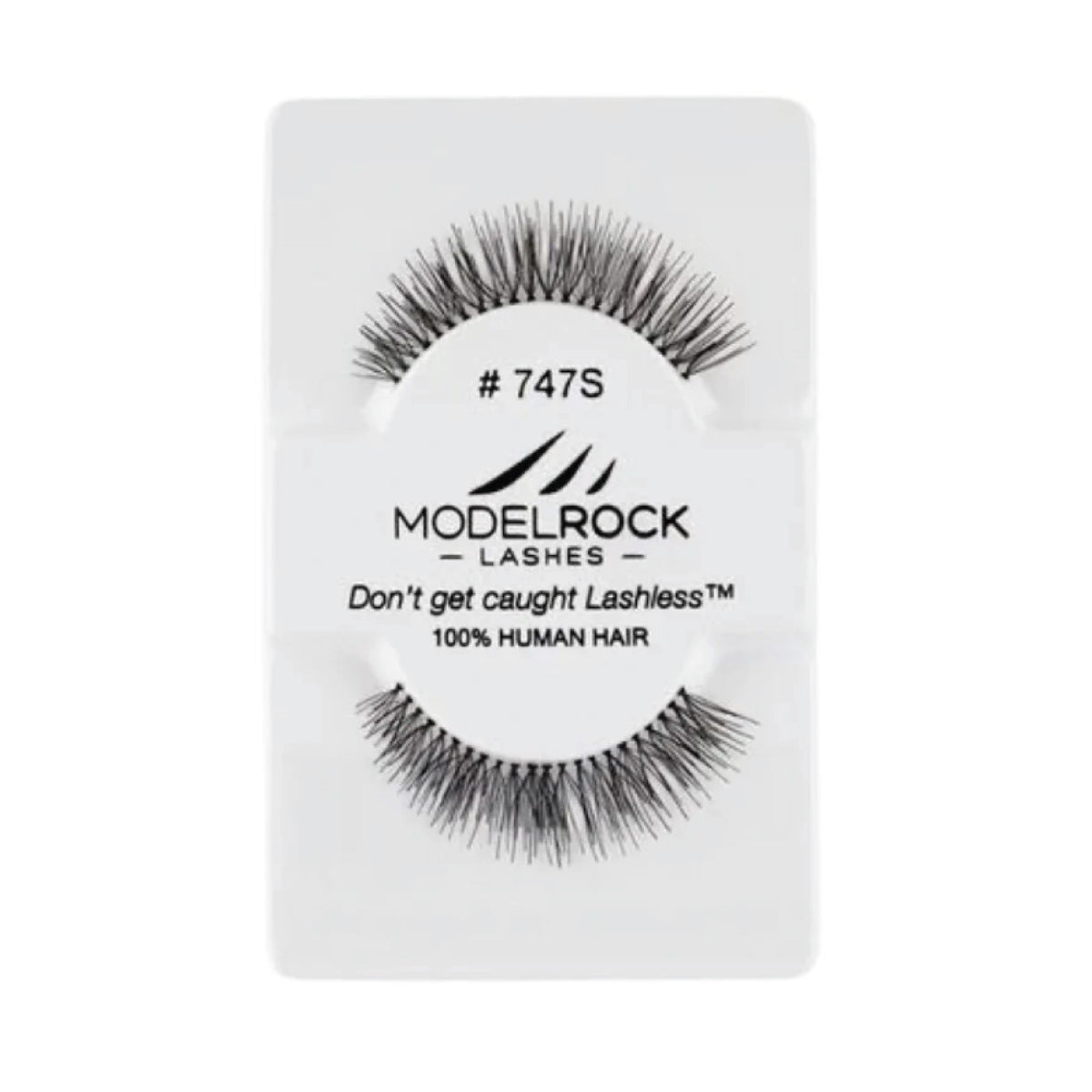 Modelrock Kit Ready Lashes - 747s