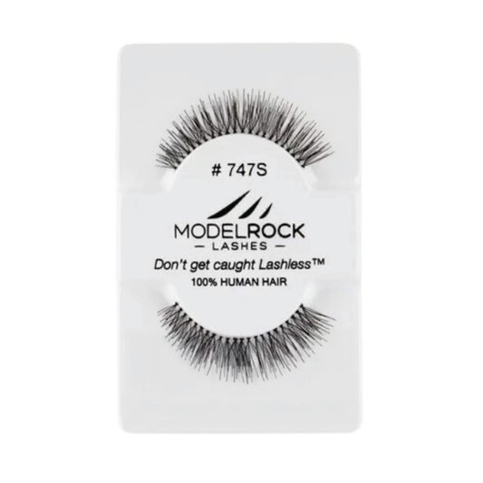 Modelrock Kit Ready Lashes - 747s