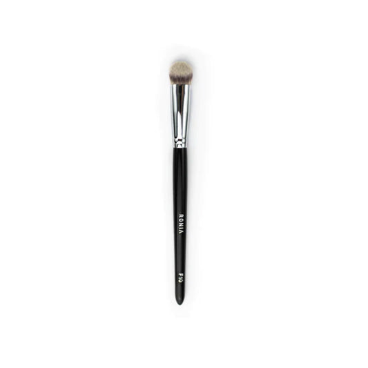 Ronia F10 Angled Concealer Brush