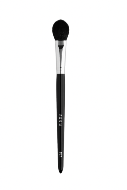 Ronia F17 - Sculpting Powder Brush