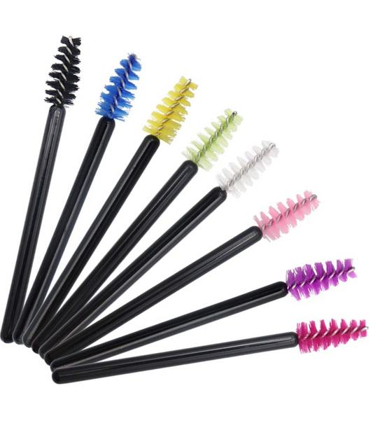 Mini Mascara Wands 50 PCS